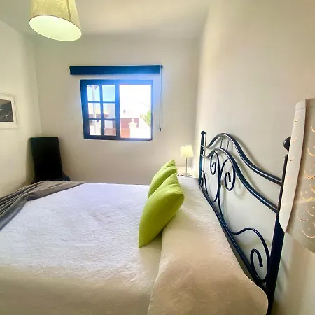 Casa Maria Fermina - Mirando Al Mar *