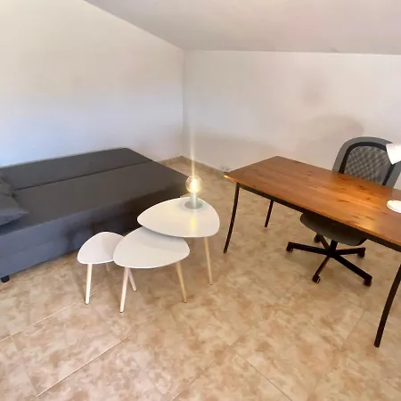 Feriehus Casa Maria Fermina - Mirando Al Mar