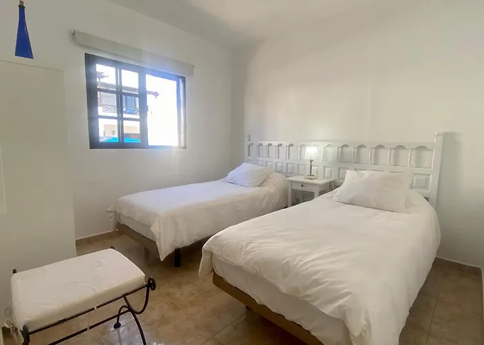 Casa Maria Fermina - Mirando Al Mar بيت للعطل *