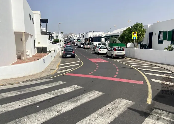 Casa Maria Fermina - Mirando Al Mar Nyaraló