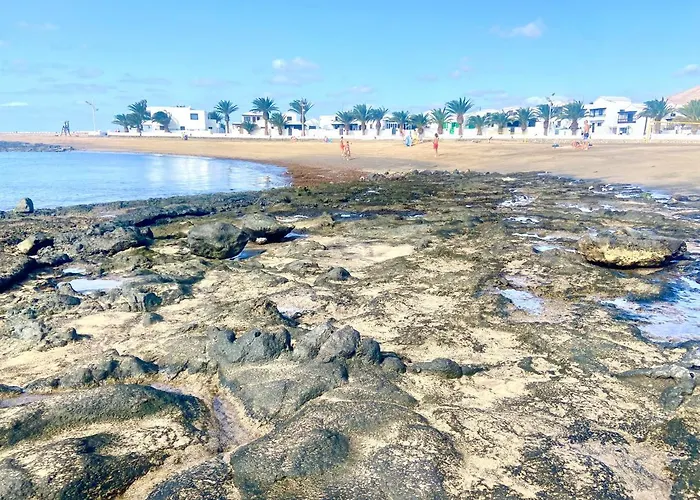 Casa Maria Fermina - Mirando Al Mar
