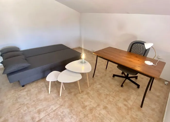 Nyaraló Casa Maria Fermina - Mirando Al Mar