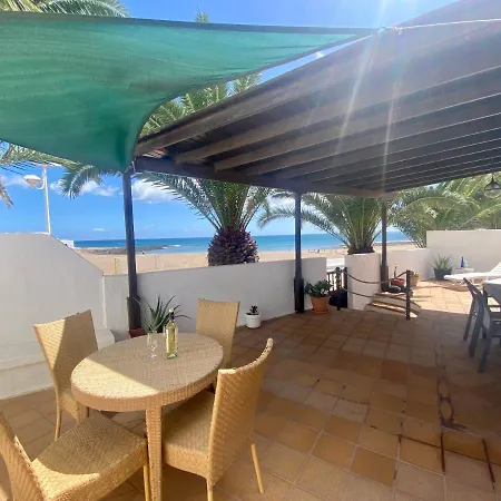 Casa Maria Fermina - Mirando Al Mar Hébergement de vacances