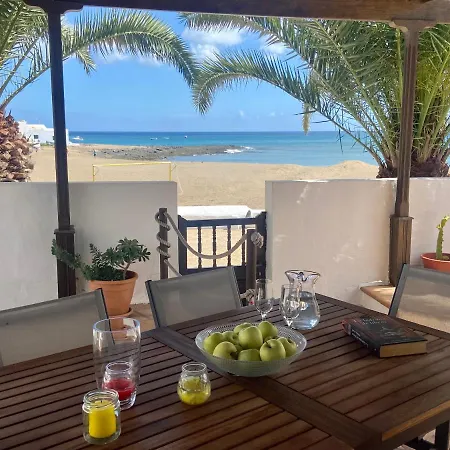 Casa Maria Fermina - Mirando Al Mar *