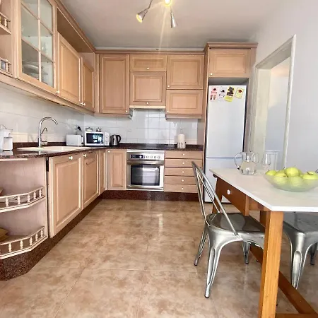 Casa Maria Fermina - Mirando Al Mar Σπίτι διακοπών Playa Honda (Lanzarote)