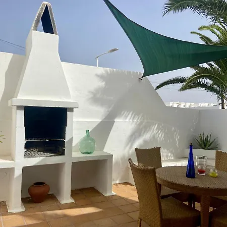 Casa Maria Fermina - Mirando Al Mar Hébergement de vacances *