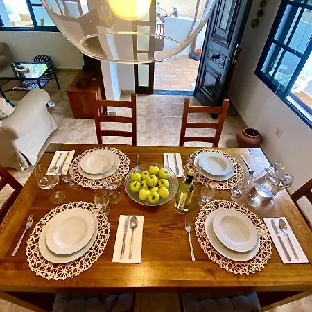 度假居 Casa Maria Fermina - Mirando Al Mar