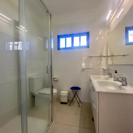 Casa Maria Fermina - Mirando Al Mar * Playa Honda (Lanzarote)