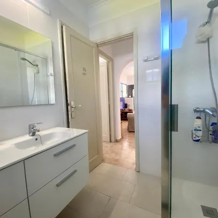 Casa Maria Fermina - Mirando Al Mar Σπίτι διακοπών