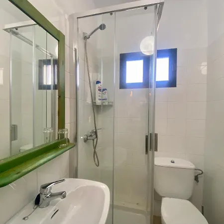 Casa Maria Fermina - Mirando Al Mar * Playa Honda (Lanzarote)