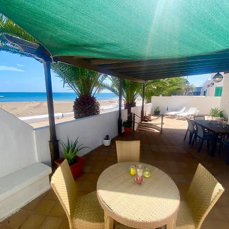 Casa Maria Fermina - Mirando Al Mar *