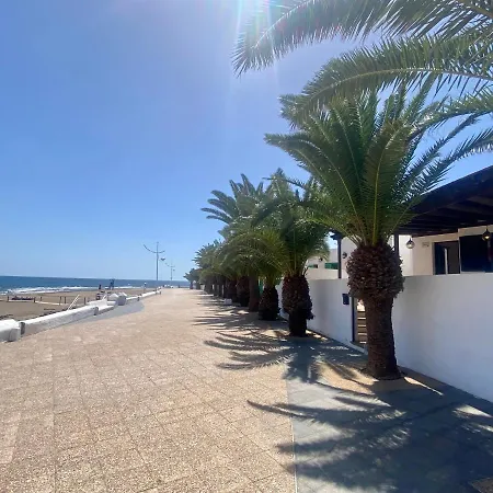 Hébergement de vacances Casa Maria Fermina - Mirando Al Mar *