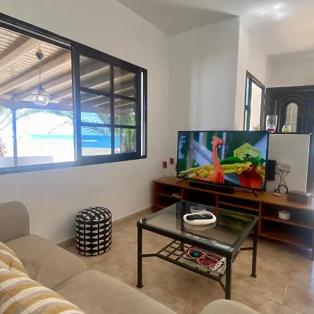 Σπίτι διακοπών Casa Maria Fermina - Mirando Al Mar Playa Honda (Lanzarote)