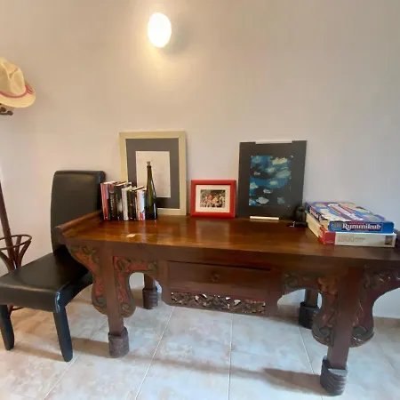 Casa Maria Fermina - Mirando Al Mar *