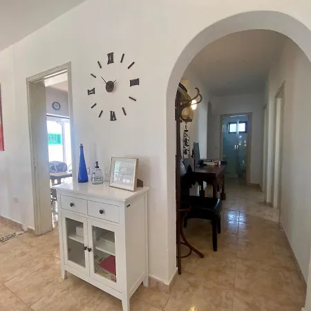 Casa Maria Fermina - Mirando Al Mar Playa Honda (Lanzarote)