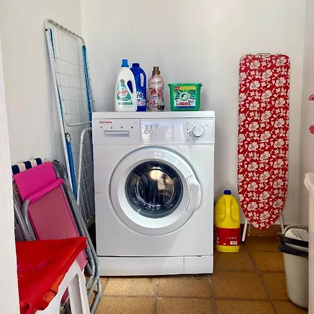 펜션 Casa Maria Fermina - Mirando Al Mar *