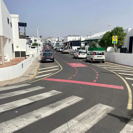 Casa Maria Fermina - Mirando Al Mar Σπίτι διακοπών