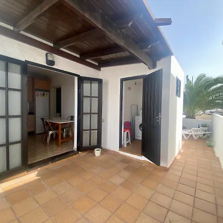 Casa Maria Fermina - Mirando Al Mar *