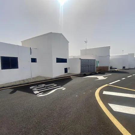 Casa Maria Fermina - Mirando Al Mar *