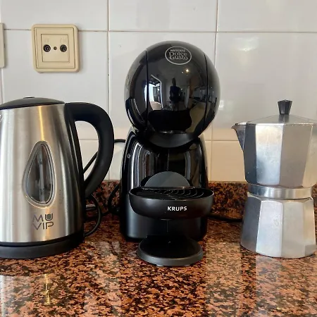 Casa Maria Fermina - Mirando Al Mar *