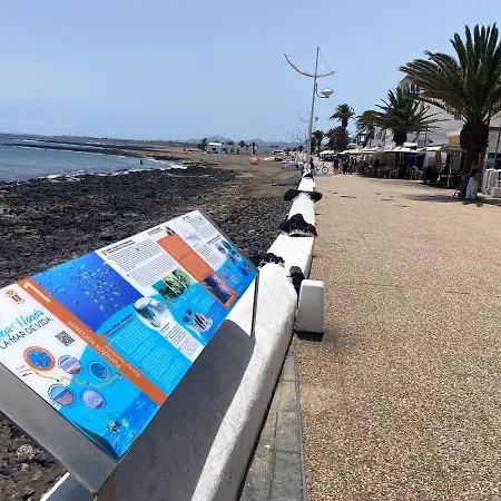 Casa Maria Fermina - Mirando Al Mar