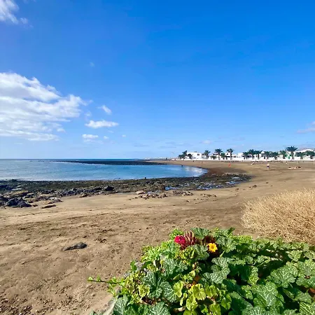 Casa Maria Fermina - Mirando Al Mar 度假居 宏达海滩