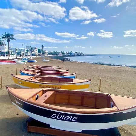 Casa Maria Fermina - Mirando Al Mar