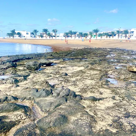 Casa Maria Fermina - Mirando Al Mar