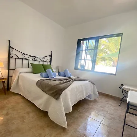 펜션 Casa Maria Fermina - Mirando Al Mar *