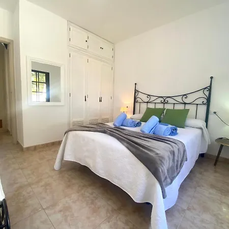 度假居 Casa Maria Fermina - Mirando Al Mar 宏达海滩