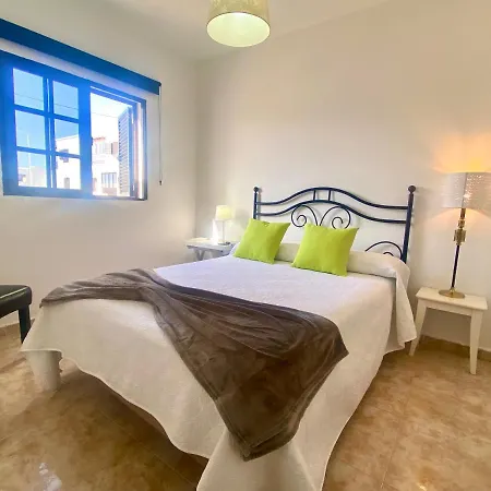 Casa Maria Fermina - Mirando Al Mar * 宏达海滩