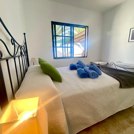 Casa Maria Fermina - Mirando Al Mar * 플라야 온다