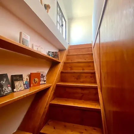 Casa Maria Fermina - Mirando Al Mar Σπίτι διακοπών