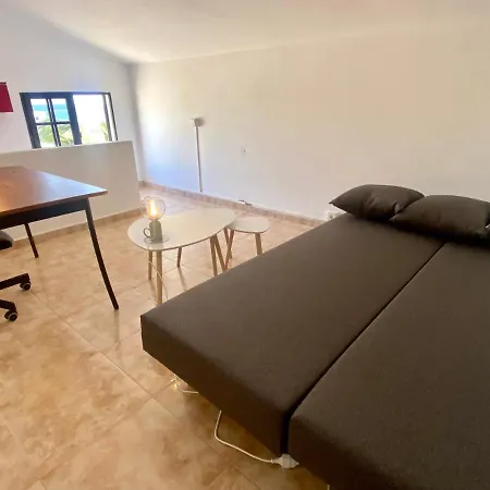 Σπίτι διακοπών Casa Maria Fermina - Mirando Al Mar Playa Honda (Lanzarote)