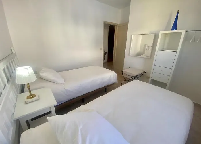 Casa María Fermina - Mirando Al Mar *