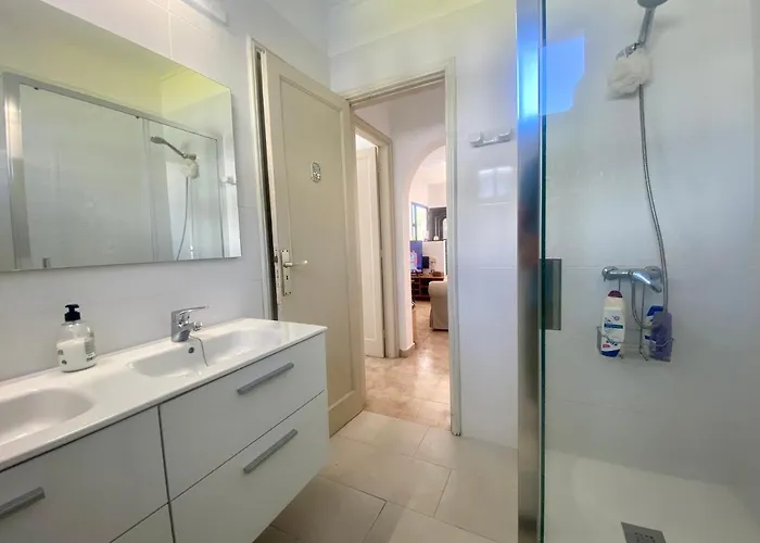 Casa Maria Fermina - Mirando Al Mar Holiday home