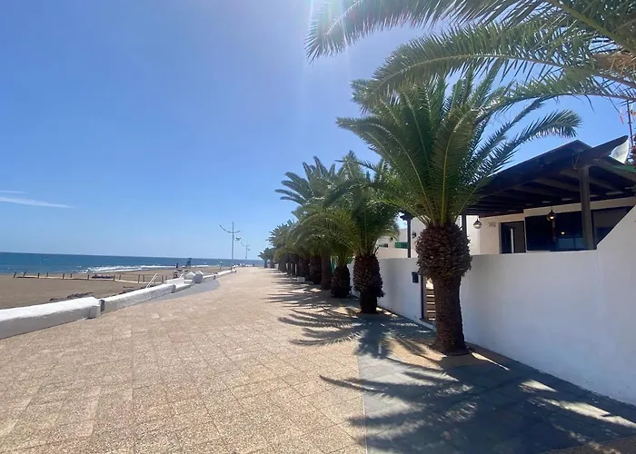 Holiday home Casa Maria Fermina - Mirando Al Mar *