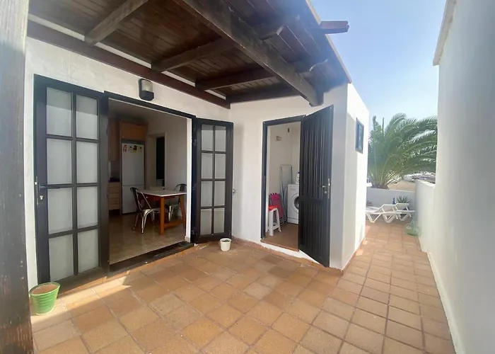 Casa María Fermina - Mirando Al Mar *