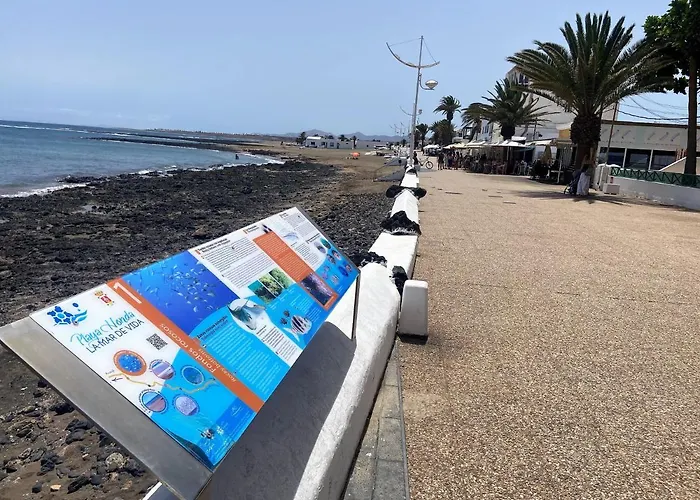 Casa Maria Fermina - Mirando Al Mar