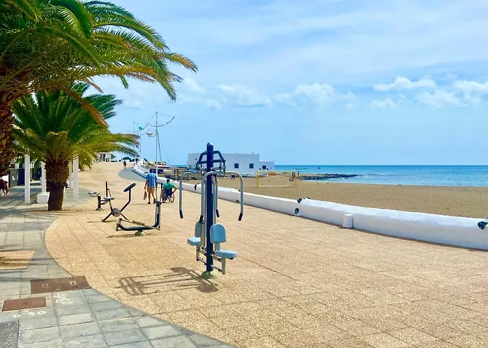 Casa María Fermina - Mirando Al Mar *