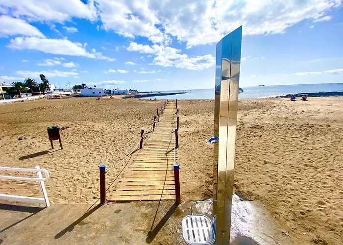 Casa María Fermina - Mirando Al Mar
