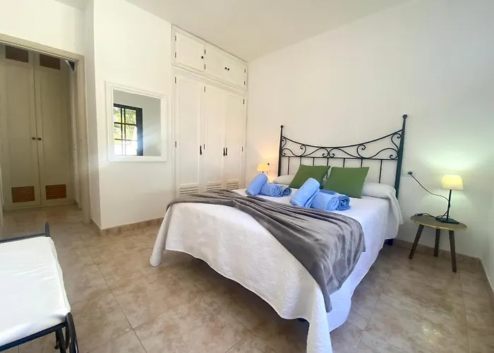 Сasa de vacaciones Casa María Fermina - Mirando Al Mar Playa Honda (Lanzarote)