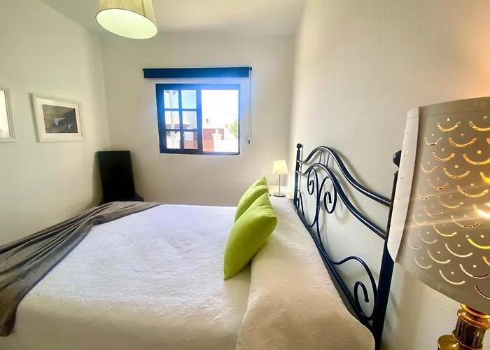 Casa María Fermina - Mirando Al Mar *