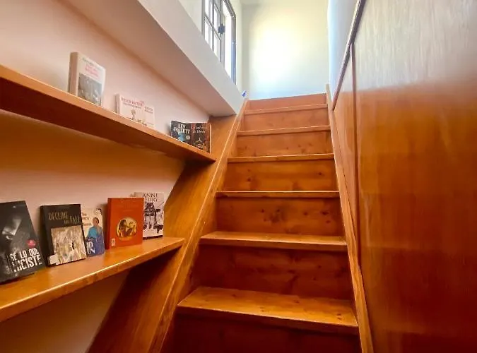 Casa Maria Fermina - Mirando Al Mar Holiday home