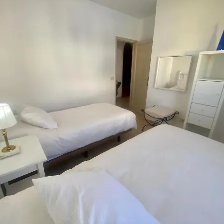 Casa Maria Fermina - Mirando Al Mar *