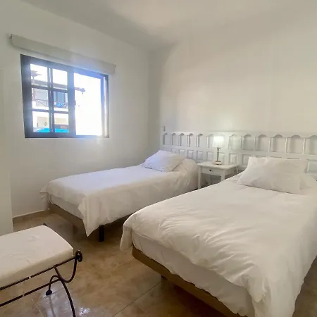 Casa Maria Fermina - Mirando Al Mar Holiday home *