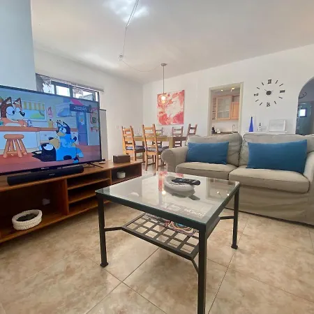 Casa Maria Fermina - Mirando Al Mar *