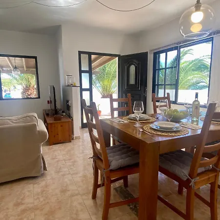 Casa Maria Fermina - Mirando Al Mar *