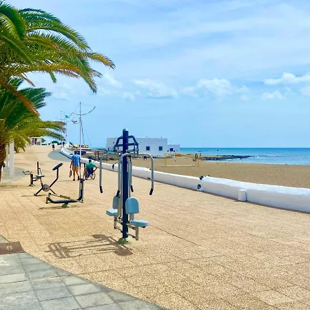 Casa Maria Fermina - Mirando Al Mar *