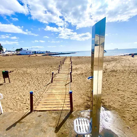 Casa Maria Fermina - Mirando Al Mar